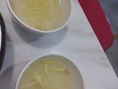 配汤-百年尹氏汤包(湖南路狮子桥店)