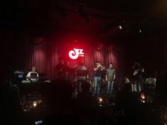 -JZ Club 爵士酒吧(上海店)