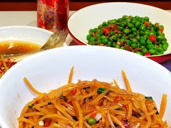 -辣可可·小炒黄牛肉(望京凯德MALL店)