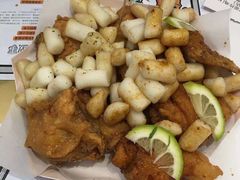 -BOPEYE·波派炸鸡(九霄天地店)