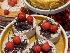 -松野谷·寿喜烧自助(华联顺义金街购物中心店)