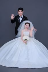 -雅云婚纱摄影工作室旗舰店