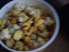 爆米花-万达影城(金牛万达广场激光IMAX店)