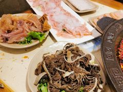 -渝宗老灶火锅(时代天街店)