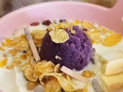 -觅豆豆花甜品(望平街店)