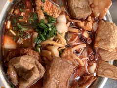 -桂湘缘卤味螺蛳粉