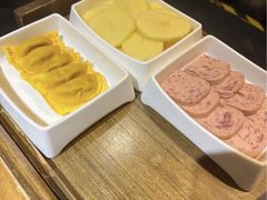 -蓉城老院十一年川味老火锅(中南店)