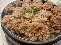 荷叶糯米排骨-金春禧(英雄山路旗舰店)