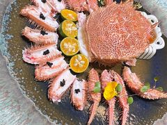 -吉之仙•中国制造•出口级食材日料店(领事馆总店)