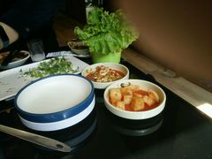 -英子补身汤(海兰路店)