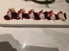 -船歌·鱼水饺青岛菜(枫蓝国际购物中心店)