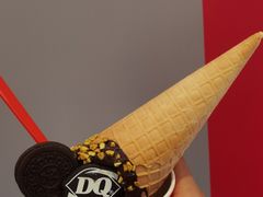 -DQ·蛋糕·冰淇淋(富华里店)