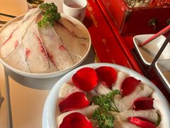 -小龙翻大江文化火锅(宽窄店)