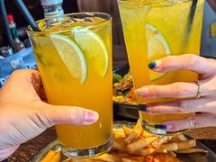 -Q MEX 库迈墨西哥餐吧(三里屯店)