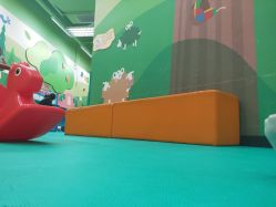 -莫莉幻想儿童乐园(深圳东湖永旺店)