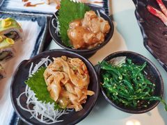 -猛式料理嘉州新光天地店