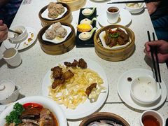 -又一间茶点轩(宝业路店)