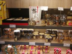 零售区-85度C(南京龙江店)