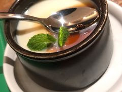 黑糖豆花-云海肴·汽锅鸡·云南菜(美罗城店)