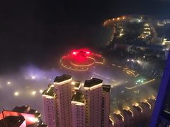 -青岛五四广场海景美仑国际公寓酒店
