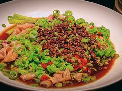 -四季民福烤鸭店(外滩外白渡桥店)