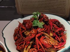 -柳喜辣·烧烤酒局(跃进总店)