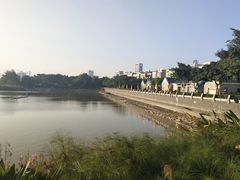 -黄埔古港