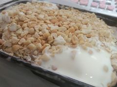 -MOMO冰品·生巧汤圆(红桥店)