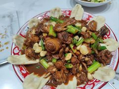 -小李少爷临沂炒鸡(升平东路店)