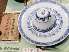 -南京大牌档(凯德1818店)