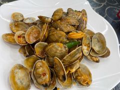 -波记美食店·现捞海鲜