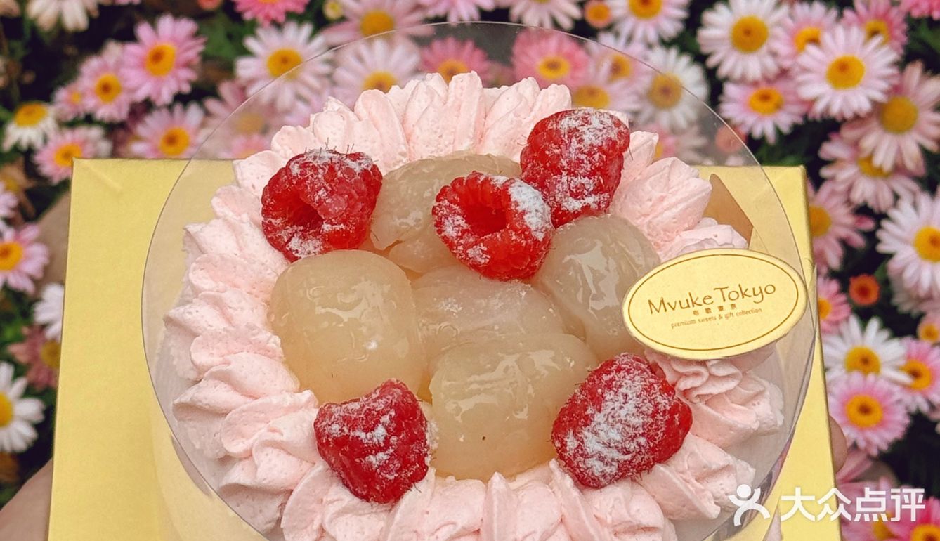 谁懂！！买个蛋糕🍰被妈妈夸了一整天