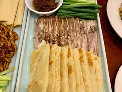 -北平小馆·烤鸭·家常菜(磨房北里店)