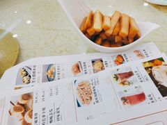 -皓景海鲜·地标美食(双月湾店)