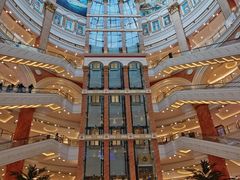 -环球港凯悦 · 享悦中餐厅