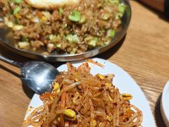 -韩麦大冷面(桂花街直营店)