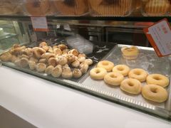 甜甜圈-BreadTalk面包新语·烘焙蛋糕(东方宝泰广场店)
