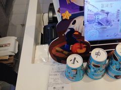 -DQ·蛋糕·冰淇淋(河东万达店)