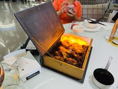 -3号仓库·创意中国菜(新世界城店)