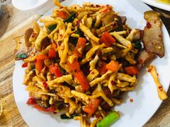-湖南湘菜馆(东湘缘二店)