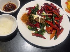 -南蛮子Southern Barbarian(进贤路店)