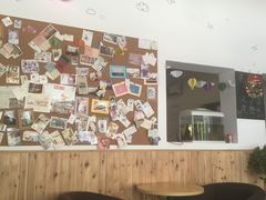 -天使咖啡(兴新街店)