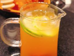 -许爷家·生态湖鲜(徐汇日月光店)
