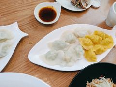 -船歌·鱼水饺青岛菜(枫蓝国际购物中心店)