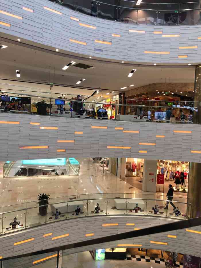 永旺梦乐城丰台店