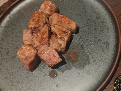 -丽思卡尔顿·炙焰·铁板烧餐厅