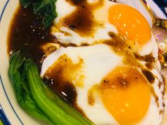 -澳门陈光记烧味饭店(郎家园店)