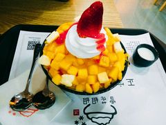 -雪花姐姐(泰华城新天地店)