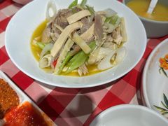 -西贝(南开大悦城店)