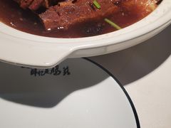 -真定郝家排骨(正定县总店)